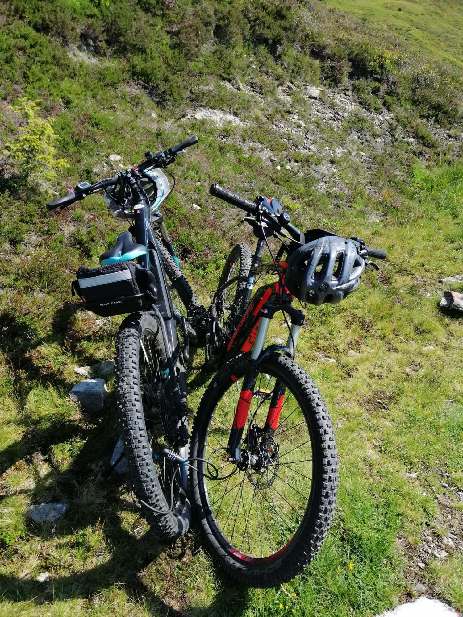Gaestehaus Christoph Ried im Zillertal Bagian luar foto